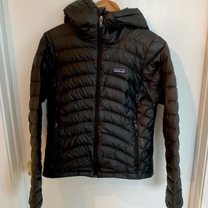 Patagonia Down Sweater Hoody